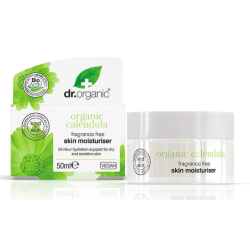 Calendula Moisturiser 50ml